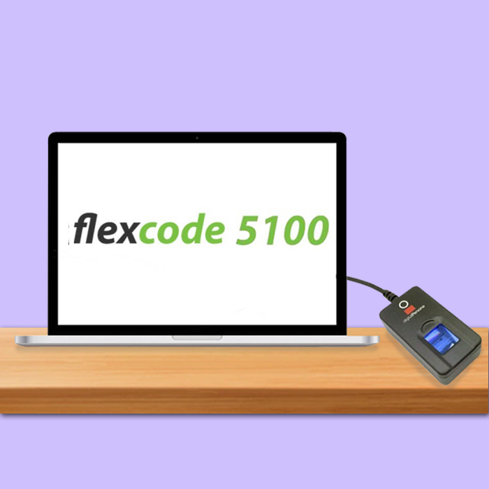 Flexcode 5100